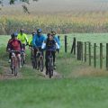 Fiets-Fit! mountainbike clinic