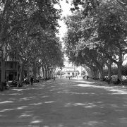Barcelona through my eyes