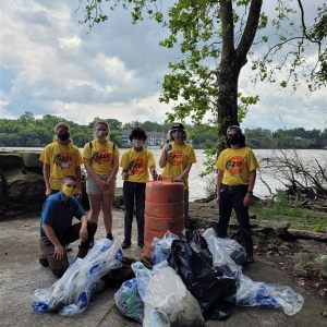 2021 Clean Your Streams 365