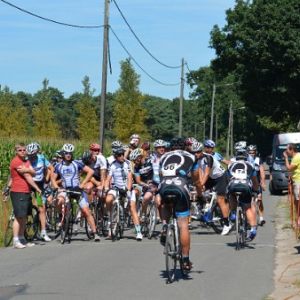 Kermiskoers in 't Linne