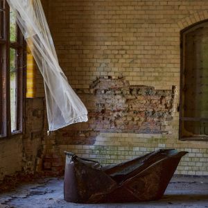 Beelitz-Heilstätten (April 2022)