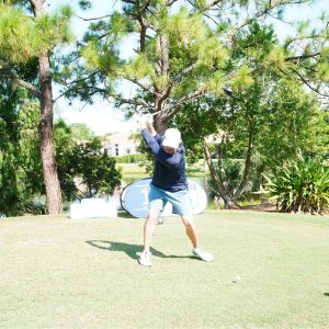 Hammock Creek Golf Club
