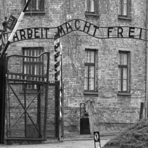 Auschwitz Birkenau