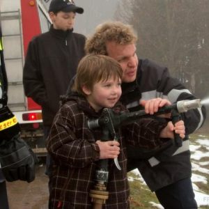 Feuerwehralbum 2013