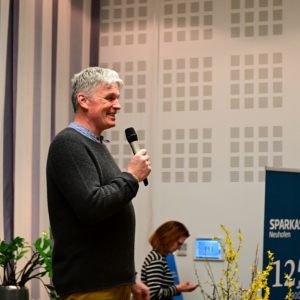 Lesung mit Margit Weiß und Duo HuH, Sparkassensaal, 4501 Neuhofen an der Krems am 28.03.2025