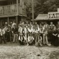Past Times at LAREDO