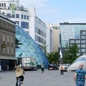 Eindhoven (NL) - centrum /revisited  2024