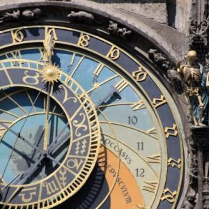 24 hour Prague