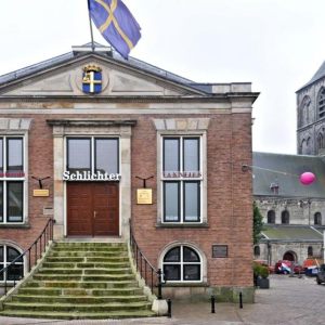Oldenzaal (NL) / 2024