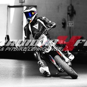 Supermoto Lehrgang 12.04.2025