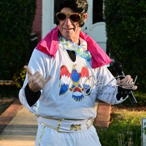 HALLOWEEN IN THE HOLLOW 2025