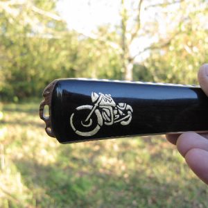 BOBBER-HARP.