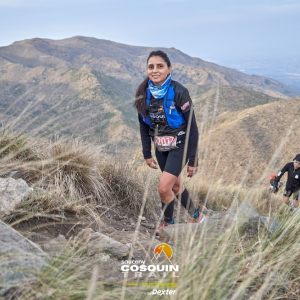 Cosquin Trail 2024