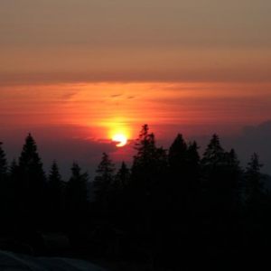 Hüttenwochenende in der Skihütte Kappelrodeck
