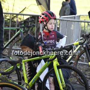 K.v.Vlaanderen   Michelbeke 11 11 2023   Masters ( 300 foto's) + Miniemen