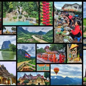 2024-Laos Krabi Koh Lanta