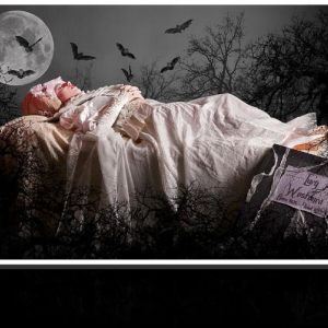 Lucy the Vampire