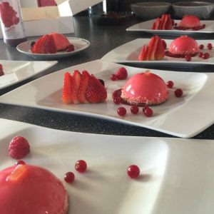 Nos desserts , album 2