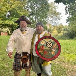 2023 RABBIT SHOOT