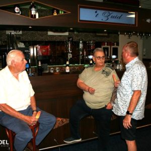 Keeztoernooi 't Zuid 28-6-2026