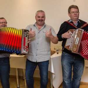 Feuerwehralbum 2018
