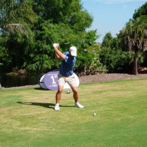 Hammock Creek GC