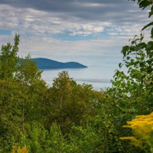 Week End Charlevoix