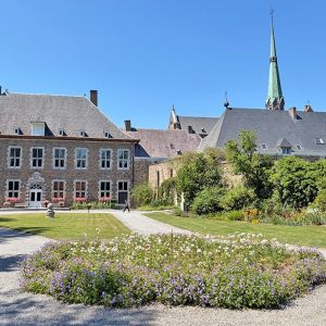 07.2026 • Klostertraum VAL DIEU