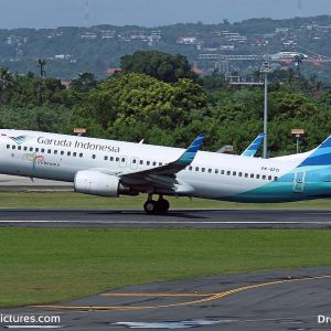 Denpasar Bali • Ngurah Rai International Airport [DPS/WADD] Indonesia