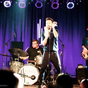 Concert Photography