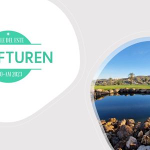 GOLFTUREN PRO-AM 2023