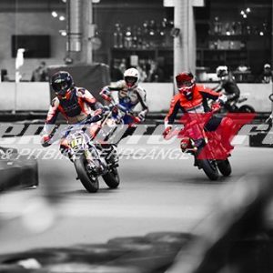 Pitbike Fortgeschrittenen Lehrgang 29.10.2023