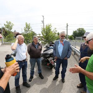 2026-07-15 CVMG midweek Laurentians ride