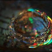 experiment druppel 2
