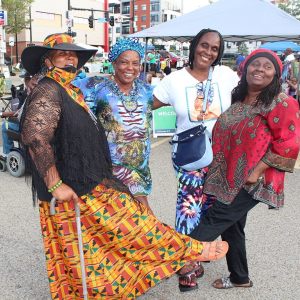 HARAMBEE FESTIVAL 2021