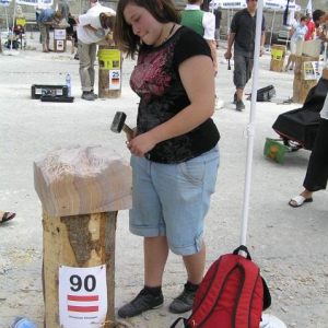 Steinvestival 2009