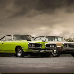 US Car Treffen Dorsten 06/2026