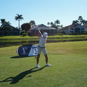 Indian Spring CC - East - Day 1