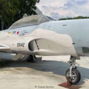 Royal Thai Air Force Museum