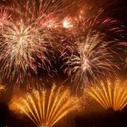 Le Grand Feu de St Cloud 2011