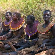 People of Kenya