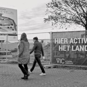 ONTWIKKELING WIJDE WELLEN