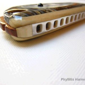 Harmonica Shéhérazade