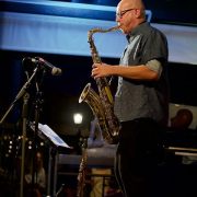 3AlBot Quartet play DOGNADO @ Crema Jazz Art Festival 2019