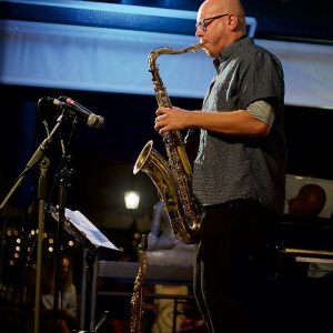 3AlBot Quartet play DOGNADO @ Crema Jazz Art Festival 2019