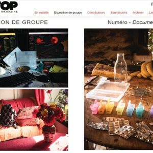 F Stop magazine n°103
