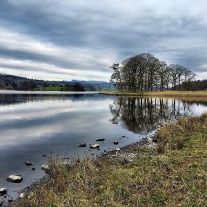 017-Cumbria Lakes