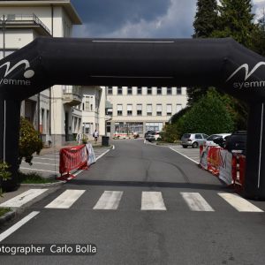 27 Agosto 2022   2ª edizione della corsa su strada da Trivero a Bielmonte