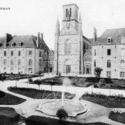 St-Laurent-sur-Sèvre 2 Saint-Gabriel autrefois