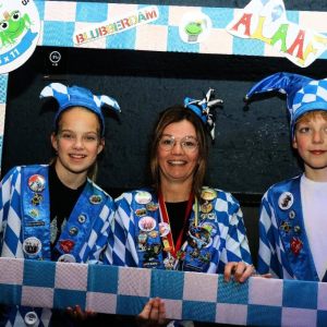 Kindermiddag 2026